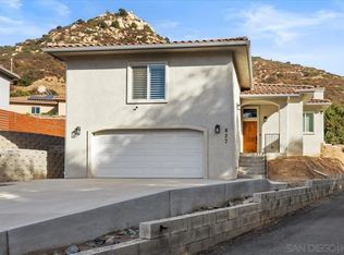 827 Renfro Way, El Cajon, CA 92019