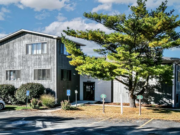 10905 N Mill Ct #4-03