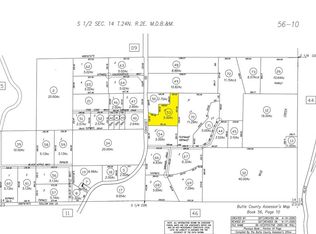 10300 Cohasset Rd, Chico, CA 95973