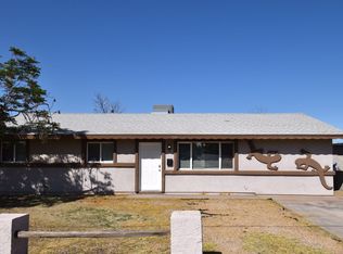 510 N Hamilton St, Chandler, AZ 85225