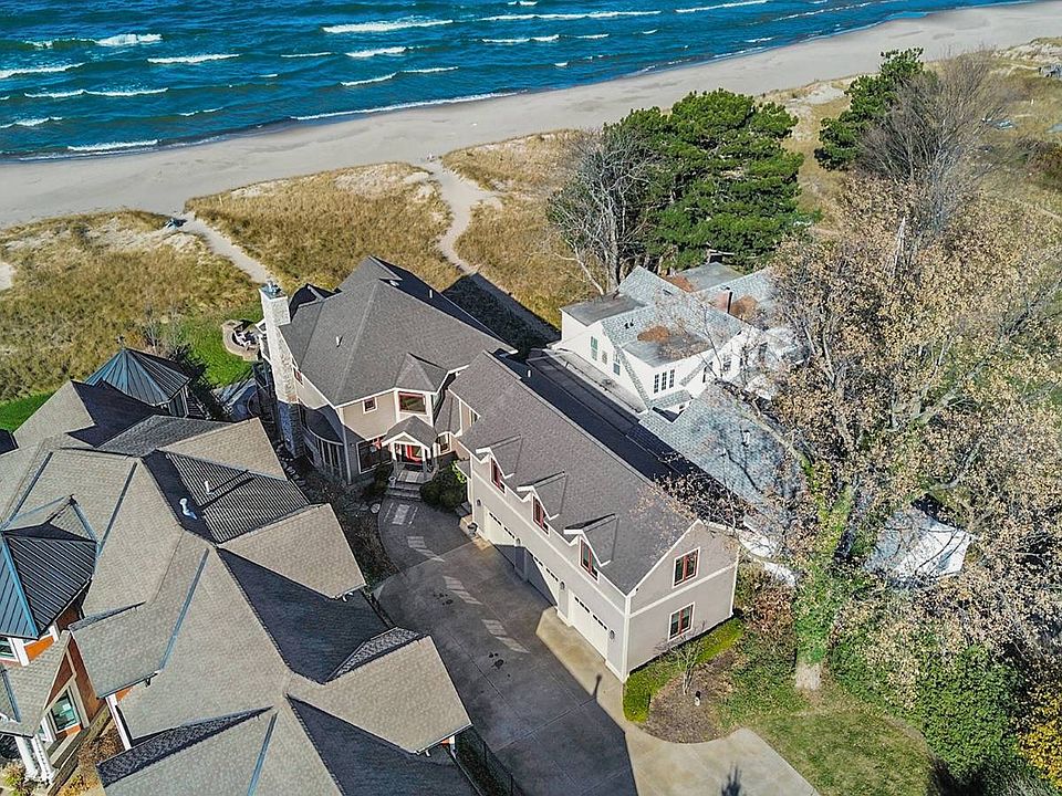 301 N Shore Dr, South Haven, MI 49090 | MLS #11608782 | Zillow