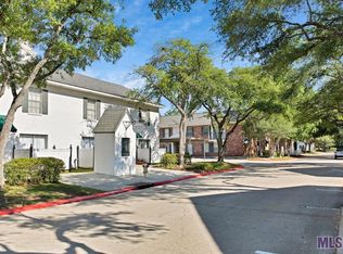 9853 Jefferson Hwy #F-25, Baton Rouge, LA 70809