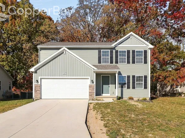 4477 Meadowlane Ct, Burton, MI