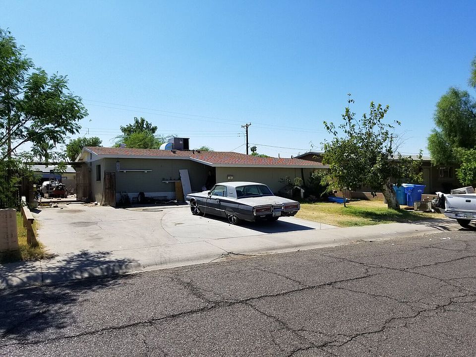 1st image of 7539 W Clarendon Ave