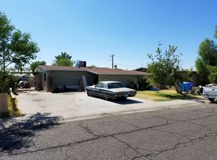 7539 W Clarendon Ave, Phoenix, AZ 85033