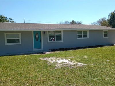 3508 Rose Rd, Lakeland, FL, 33810