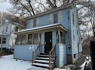 151 Clyde Ave, Syracuse, NY 13207