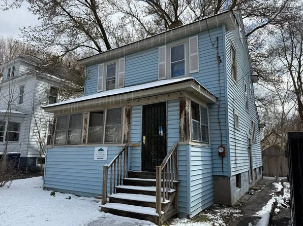 151 Clyde Ave, Syracuse, NY 13207