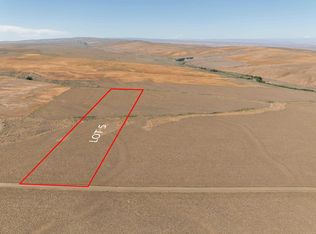 5 Turpin Rd, Mabton, WA 98935