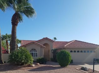 10409 E Watford Way, Sun Lakes, AZ 85248