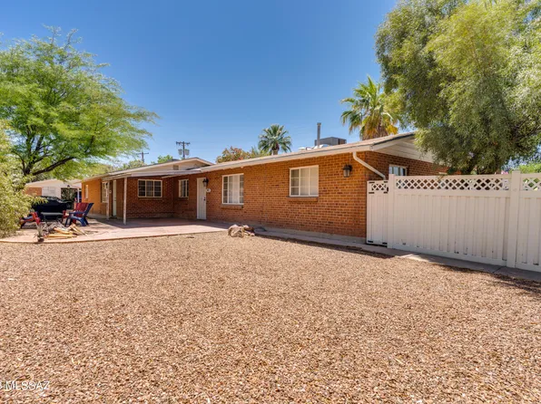 2402 E Copper St, Tucson, AZ 85719