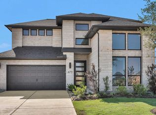 473 Dove Meadow Ln, Katy, TX 77493