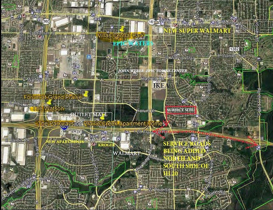 2nd image of 3900 Robinson Rd