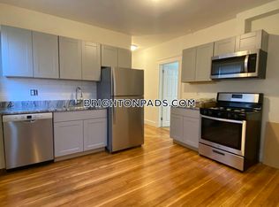 44 Fairbanks St #1, Brighton, MA 02135