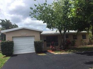 3818 Garfield St, Hollywood, FL 33021