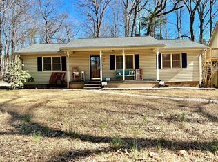 3430 Rimer Rd, Concord, NC 28025