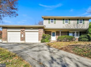 85 Wyomissing Hills Blvd, Reading, PA 19609