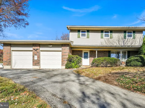 85 Wyomissing Hills Blvd, Reading, PA 19609