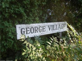 43 George Ave #43-B, Groton, CT 06340