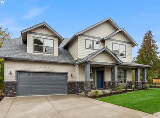 8894 SW Inez St, Tigard, OR 97224