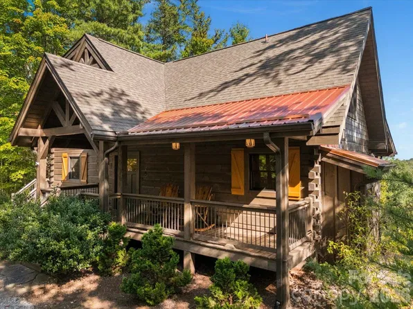 1016 Horizon Trl, Nebo, NC 28761