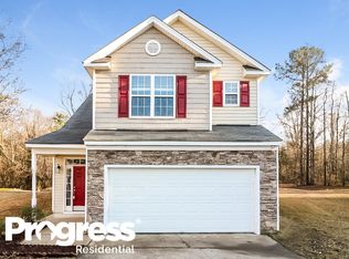 3213 Rendezvous Dr, Raleigh, NC 27610