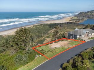PARCEL 3 Haystack Dr, Neskowin, OR 97149