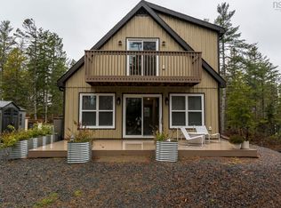 273 Meek Arm Trl, East Hants, NS B0N1Z0