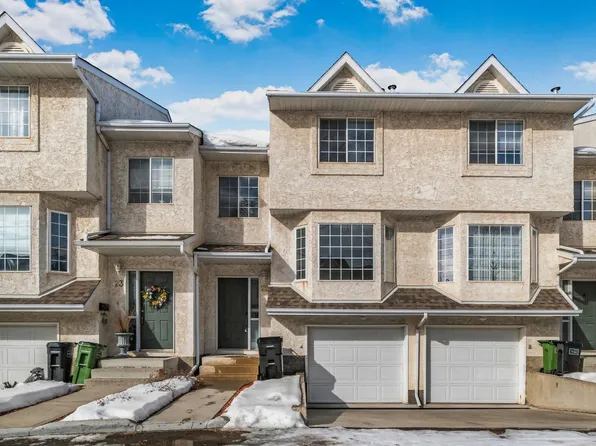 9703 174th St NW #22, Edmonton, AB T5T 6C5