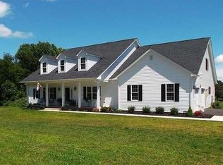 57 Kennedy Ridge Ct, Stuarts Draft, VA 24477