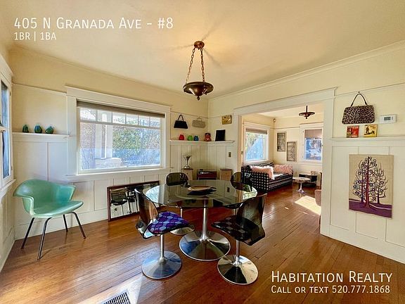 5th image of 405 N Granada Ave APT 8
