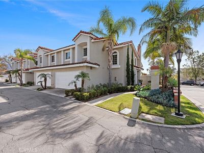2 Wild Horse Loop #109, Rancho Santa Margarita, CA, 92688