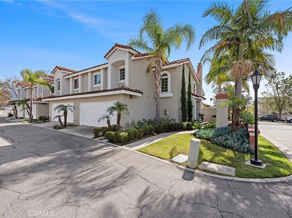 2 Wild Horse Loop #109, Rancho Santa Margarita, CA 92688