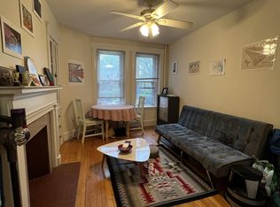 331 Harvard St APT 2, Cambridge, MA 02139