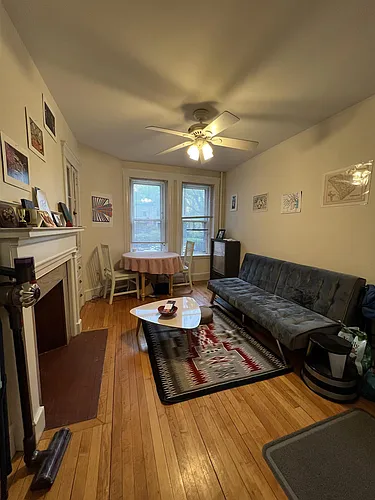 331 Harvard St #2 Photo 1