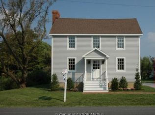 107 Tilghman St, Oxford, MD 21654