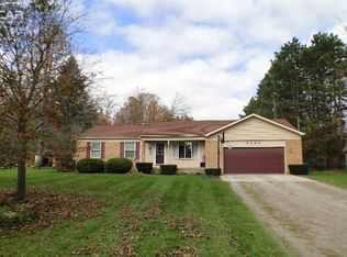 5394 Ray Rd, Linden, MI 48451