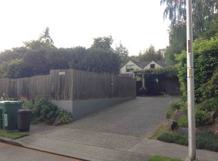 6621 57th Ave NE, Seattle, WA 98115