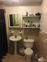 Rented by The MJS Group NY LLC