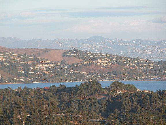 View from the Deck #2