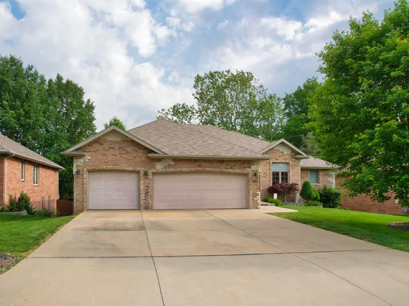 3003 W Cantebury Street, Springfield, MO 65810