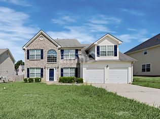 1317 Vicksburg Xing, Stockbridge, GA 30281