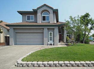 2170 Dolen Ct, Santa Rosa, CA 95401