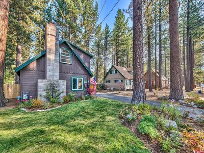949 Alameda Ave, South Lake Tahoe, CA, 96150