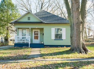 506 S Cottage Grove Ave, Urbana, IL 61802