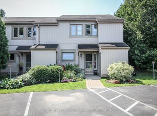 493 Oxbow Cres, Collingwood, ON L9Y5B4
