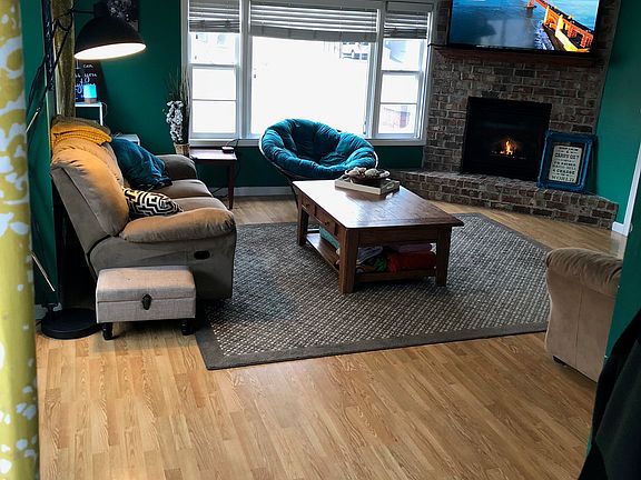 Inviting Family Room