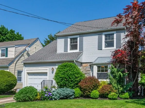 69 Claremont Ave, Bloomfield Twp., NJ 07003