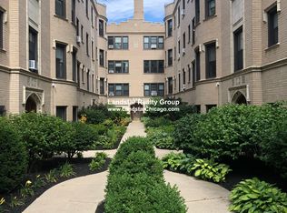 4527 N Paulina St #G, Chicago, IL 60640