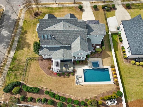 6502 New Market Way, Raleigh, NC 27615